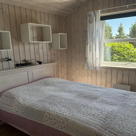 Maira - From The Sea By Interhome Holiday home Hadsund