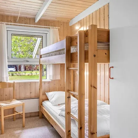 Holiday home Maira - From The Sea By Interhome Hadsund