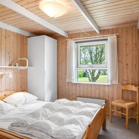 Maira - From The Sea By Interhome Holiday home Hadsund