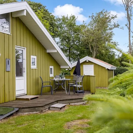 Holiday home Maira - From The Sea By Interhome