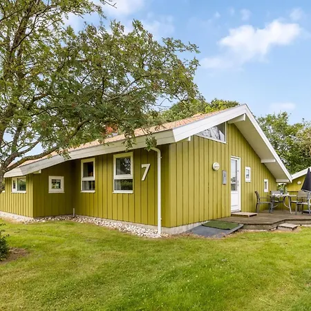 Holiday home Maira - From The Sea By Interhome *