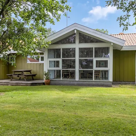 Holiday home Maira - From The Sea By Interhome