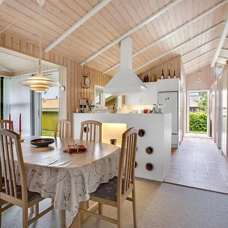 Holiday home Maira - From The Sea By Interhome